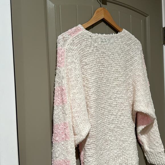 RAINBOW RIDGE VTG Sweater sz M - Picture 6 of 8